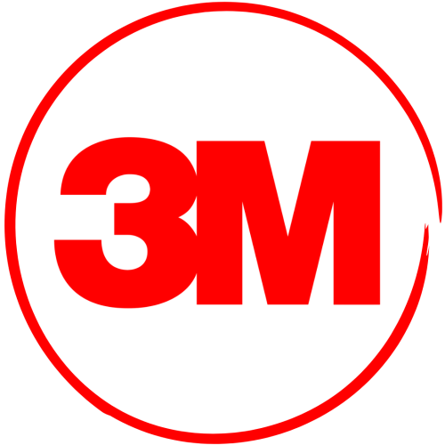 Láminas 3M
