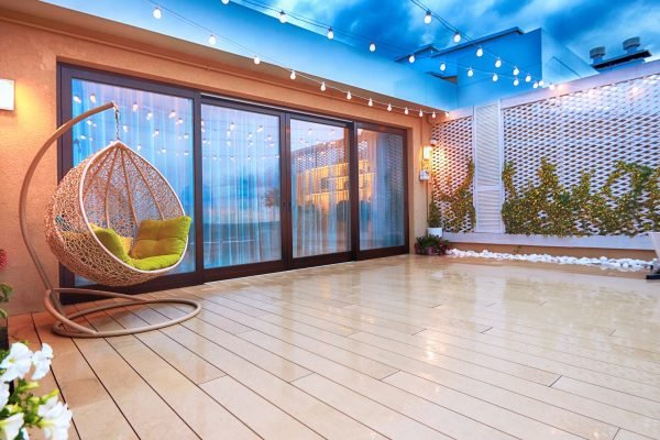 Instalación en Hogar